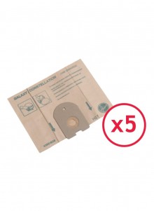 sacchetti carta H10/ Compact Aspirapolvere Hoover 09178427