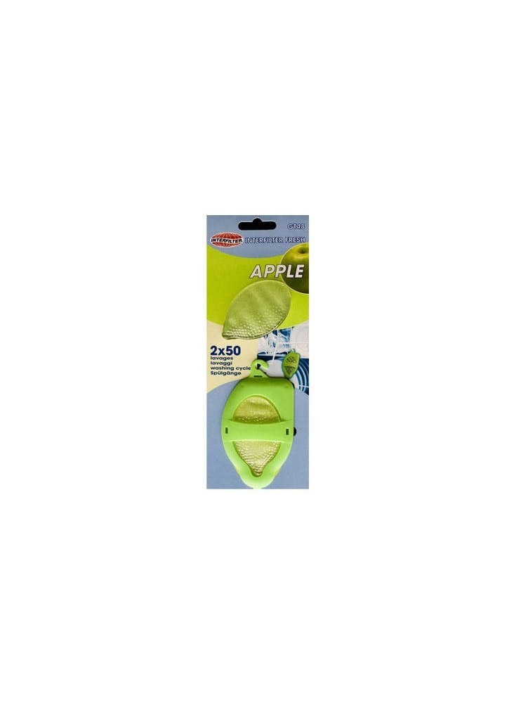 Profumatore per lavastoviglie GT48 Profumatore per lavastoviglie GT48